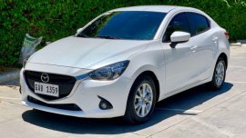 Selling 2017 Mazda 2 Sedan for sale in Cebu City