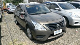 Nissan Almera 2018 Automatic Gasoline for sale in Cainta