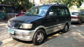 Used Mitsubishi Adventure 2001 for sale in Marikina