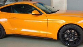 Selling Brand New Ford Mustang 2019 in Quezon City