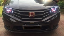 Selling Honda City 2012 Automatic Gasoline in Lapu-Lapu