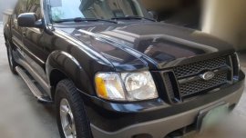 2nd Hand Ford Explorer 2001 for sale in San Juan