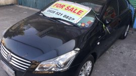 Selling Suzuki Ciaz 2017 Manual Gasoline in Caloocan