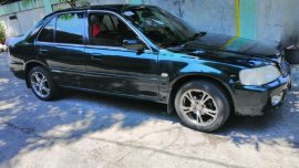 Selling Honda City 2002 Manual Gasoline in Taytay