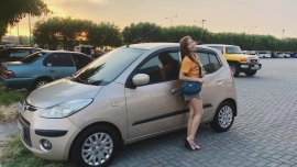 2009 Hyundai I10 for sale in Navotas