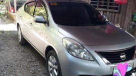Used Nissan Almera for sale in Lebak