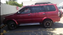 Isuzu Sportivo 2007 at 110000 km for sale in Cagayan de Oro