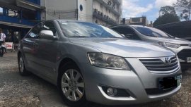For sale Used 2007 Toyota Camry at 80000 km in Quezon City