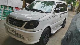 2014 Mitsubishi Adventure for sale in Tarlac City