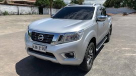 For sale Used 2016 Nissan Navara Automatic Diesel in Davao City