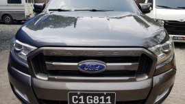 For sale Used 2018 Ford Ranger in Malabon