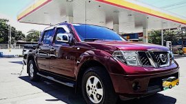 Selling 2nd Hand Nissan Navara 2013 Automatic Diesel in Cebu City
