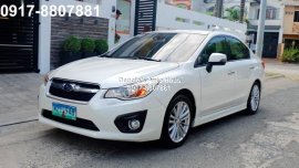 2013 Subaru Impreza for sale in Pasig