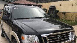 2011 Ford Explorer for sale in Quezon City