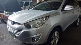 2013 Hyundai Tucson for sale 
