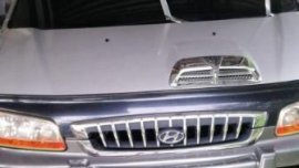 Used Hyundai Starex 2003 at 130000 km for sale