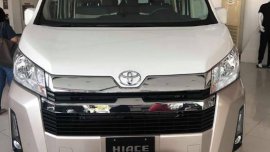 Selling New Toyota Grandia 2019 Manual Diesel in Manila