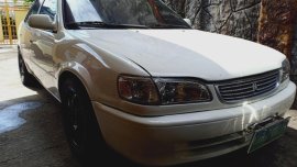 Used Toyota Corolla 2000 for sale in Silang