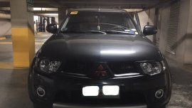 2013 Mitsubishi Montero Sport GLX MT 4x2 for sale 