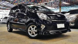 2014 Toyota Wigo 1.0 G Gas AT for sale 