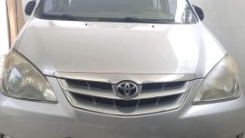 Toyota Avanza 2009 Automatic for sale 