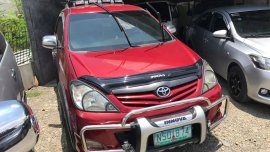 2010 Toyota Innova Manual for sale