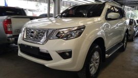 New Nissan Terra 2019 Manual Diesel for sale in Mandaue
