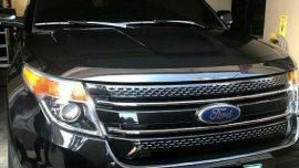 2nd Hand Ford Explorer for sale in Quezon City