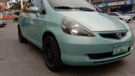 Used Honda Fit 2002 at 110000 km for sale in Taytay