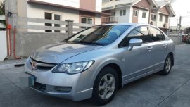2008 Honda Civic for sale in Kawit