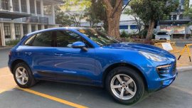 Used Porsche Macan 2017 for sale