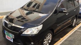 Selling 2nd Hand Toyota Fortuner 2013 in Pasig