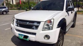 Used Isuzu D-Max 2013 at 80000 km for sale in Mandaue