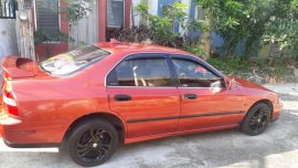 2nd Hand Honda Accord 1995 for sale in General Trias