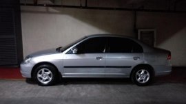 Selling Honda Civic 2004 Automatic Gasoline in Pasig