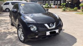 Nissan Juke 2016 for sale in Mandaue