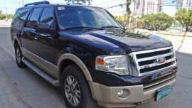 Selling Used Ford Expedition 2009 in Mandaue