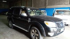 Ford Everest 2010 Automatic Diesel for sale in Pasay