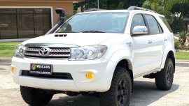 For sale Used 2006 Toyota Fortuner in Quezon City