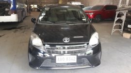 Toyota Wigo 2015 Manual Gasoline for sale in Pasig
