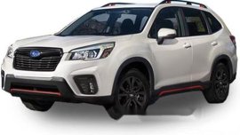 2018 Subaru Forester for sale
