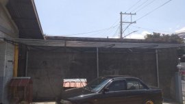 Selling Mitsubishi Lancer 1995 Automatic Gasoline in Santa Teresita