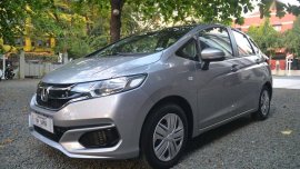 Selling Used Honda Jazz 2018 in Manila