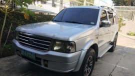 Ford Everest 2006 Automatic Diesel for sale in Parañaque