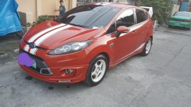 Selling 2011 Ford Fiesta Hatchback for sale in Muntinlupa