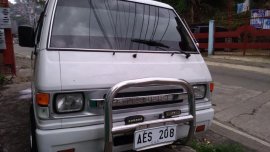 Selling 2008 Mitsubishi L300 Van for sale in Baguio