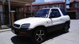 2nd Hand 1997 Toyota Land Cruiser for sale in Taguig