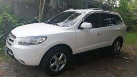 Hyundai Santa Fe 2009 Automatic Diesel for sale in Taguig