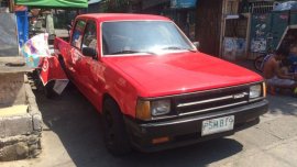 2nd Hand Mazda B2200 for sale in Manila