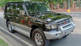 2nd Hand Mitsubishi Pajero 2003 Automatic Diesel for sale in Pasay
